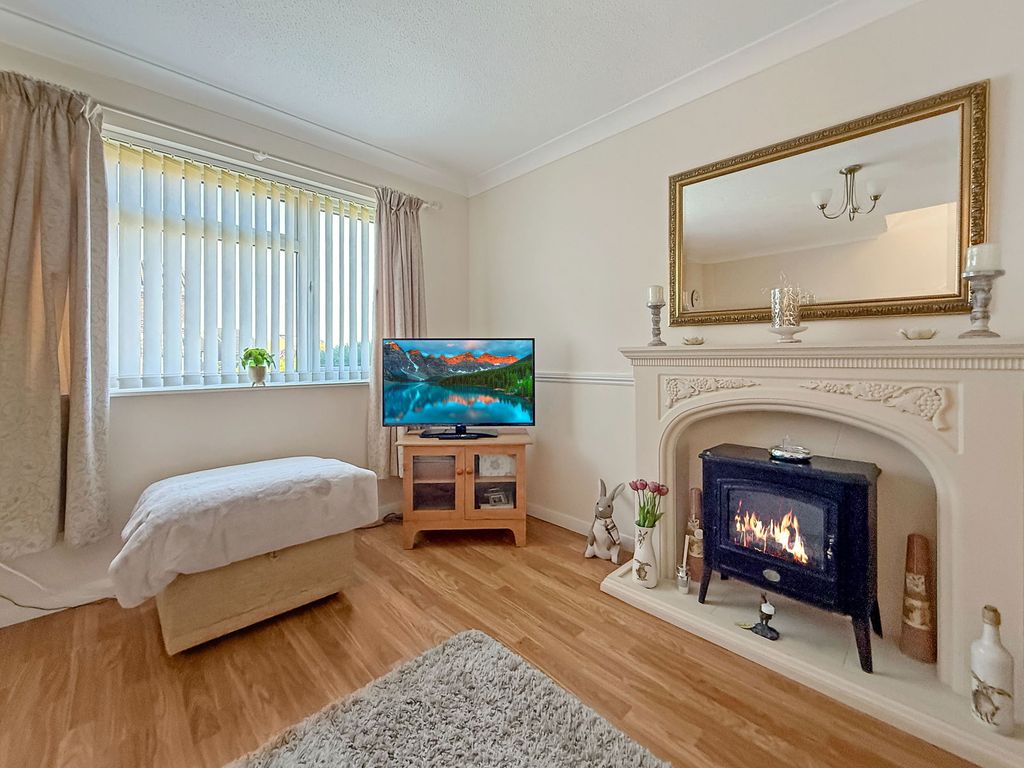 Additional image 5 of 3 bed semi-detached house for saleBarnes Wallis Close, Bowerhill, Melksham SN12