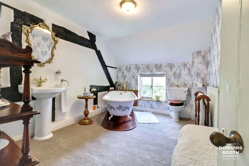 Additional image 29 of 4 bed equestrian for saleLysways Lane, Rugeley WS15