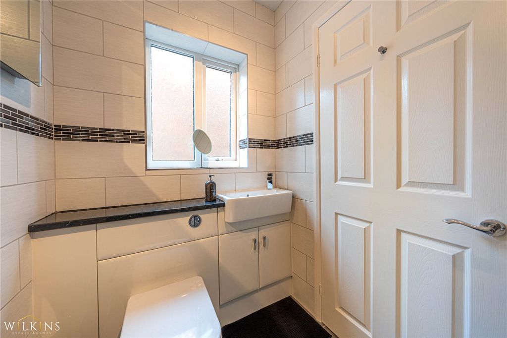Additional image 25 of 4 bed detached house for saleLichfield Road, Hopwas, Tamworth, Staffordshire B78