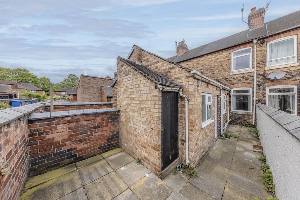 Additional image 16 of 2 bed terraced house for saleAlbany Road, Stoke On Trent ST4