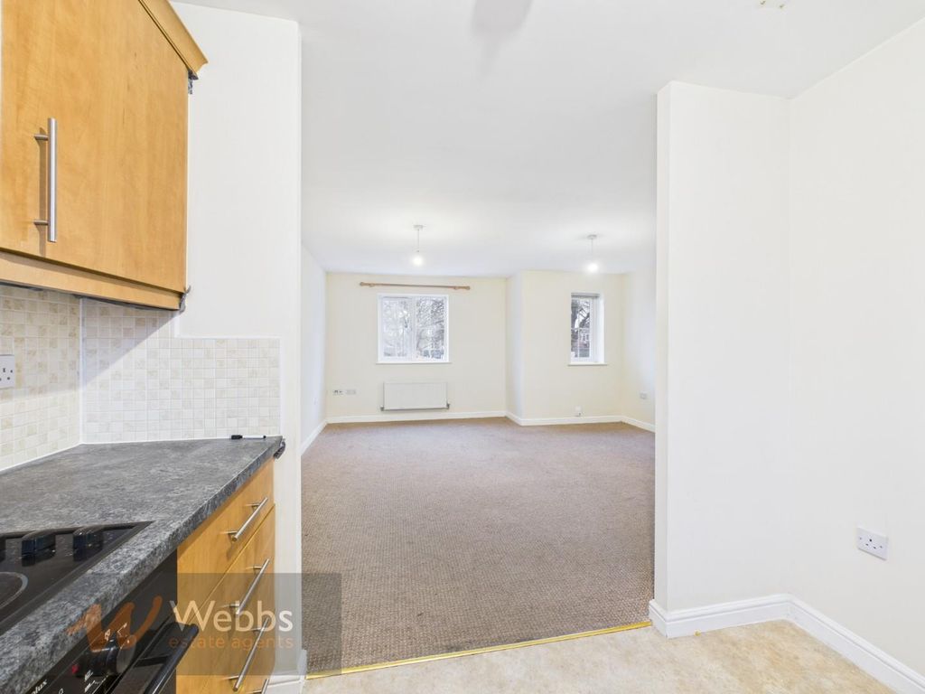 Additional image 3 of 2 bed flat for saleChurch Place, Bloxwich, Walsall WS3