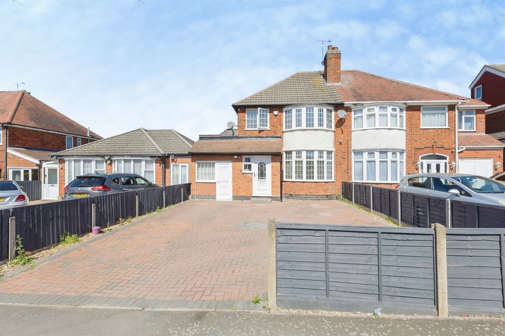 Additional image 18 of 4 bed semi-detached house for saleScraptoft Lane, Leicester LE5