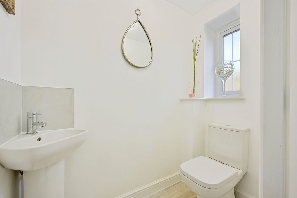 Additional image 13 of 3 bed property for saleMain Road, Great Haywood, Stafford ST18