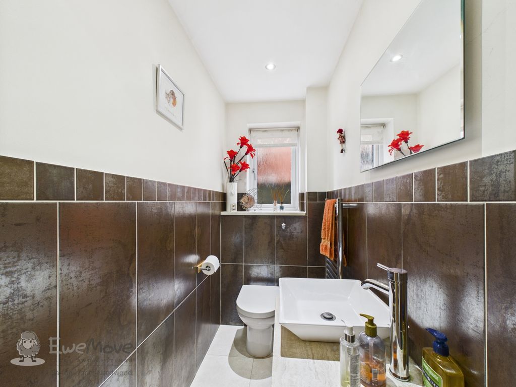Additional image 14 of 4 bed detached house for saleAlexandra Drive, Yoxall, Burton-On-Trent, Staffordshire DE13