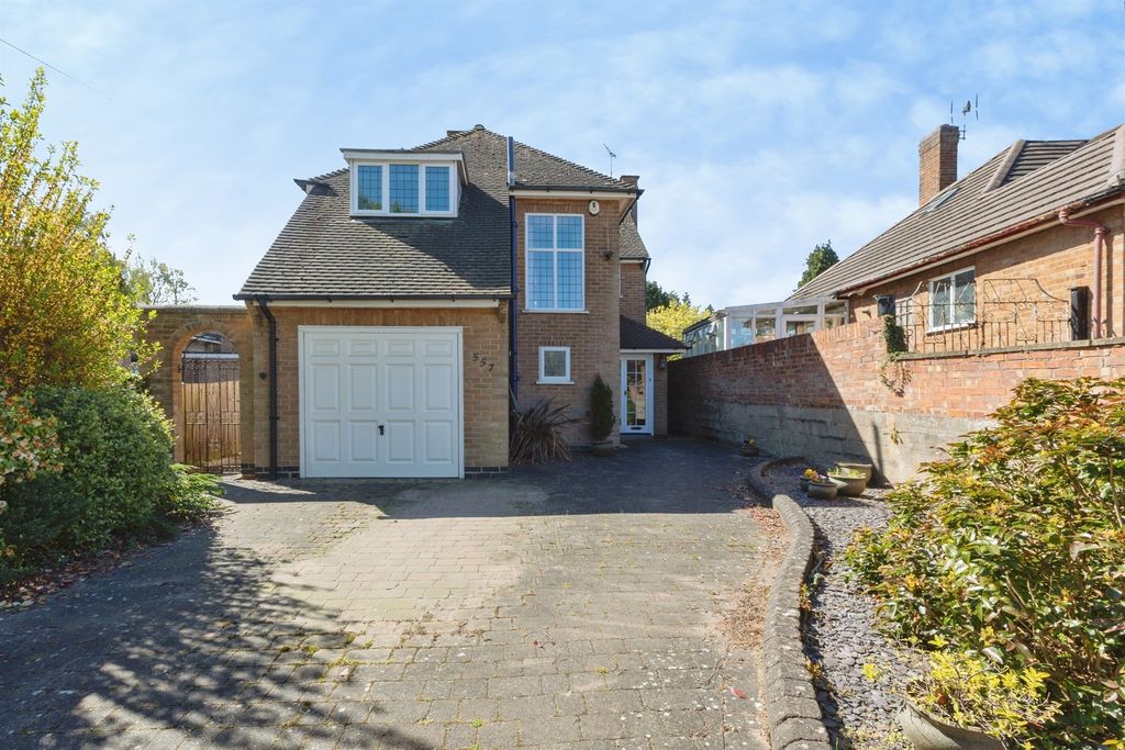 Additional image 18 of 3 bed detached house for saleUppingham Road, Leicester LE5