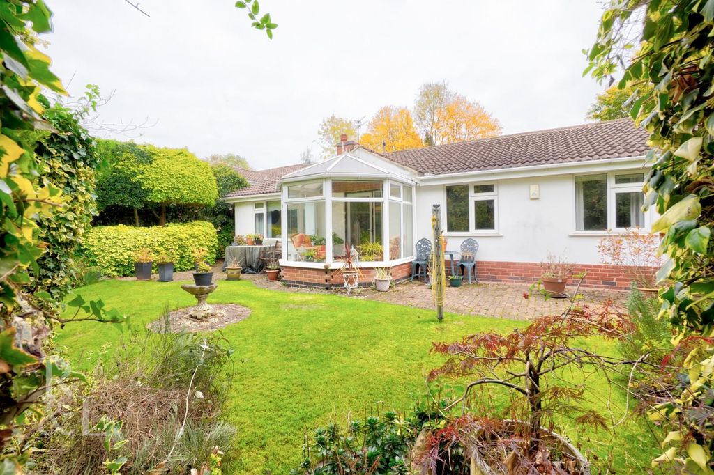 Additional image 2 of 3 bed detached bungalow for saleCambrian Way, Ashby-De-La-Zouch LE65