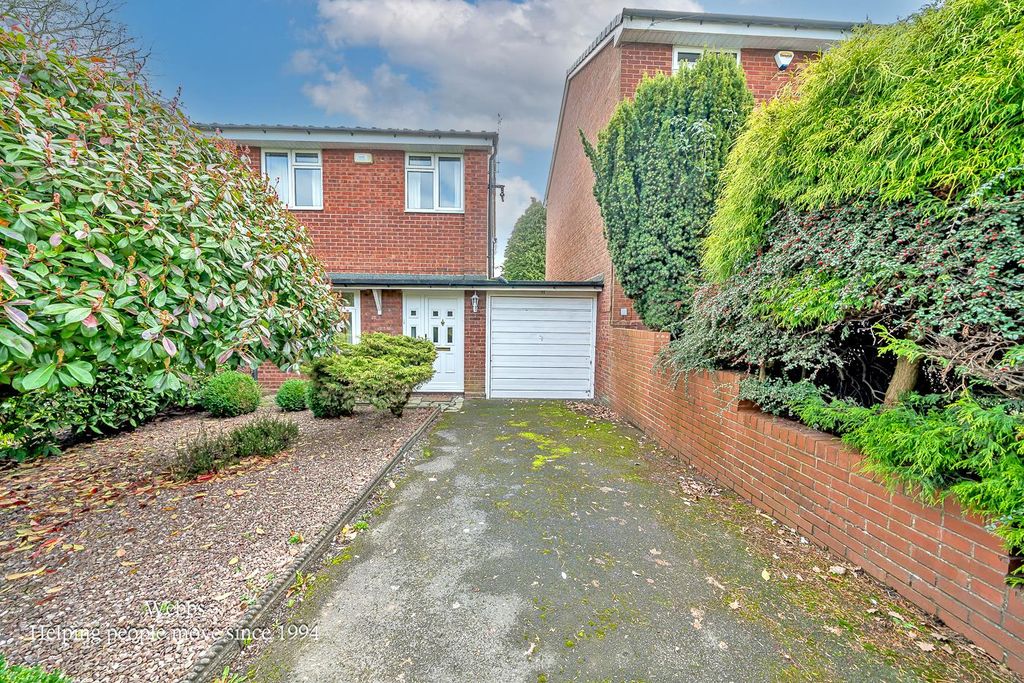 Additional image 23 of 3 bed semi-detached house for saleBower Lane, Rugeley WS15
