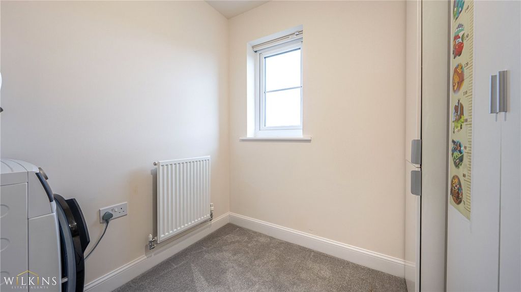 Additional image 22 of 3 bed country house for saleDashwood Close, Hopwas, Tamworth B78