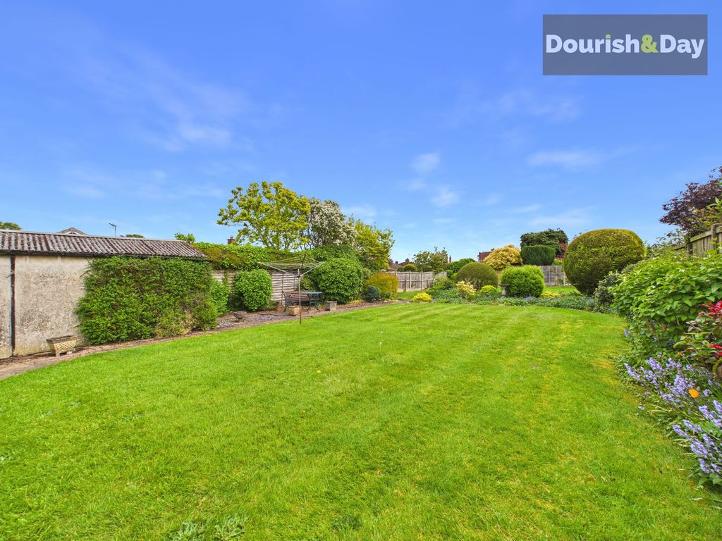 Additional image 4 of 2 bed detached bungalow for salePortleven Close, Weeping Cross, Stafford ST17