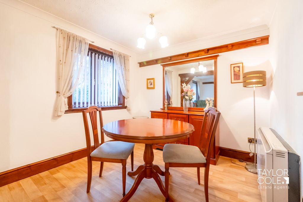 Additional image 7 of 1 bed detached bungalow for saleFurness, Glascote, Tamworth B77