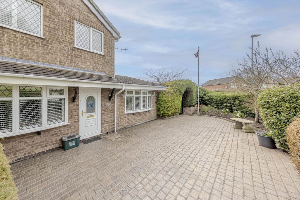 Additional image 28 of 3 bed detached house for saleOrwell Drive, Stoke On Trent ST3