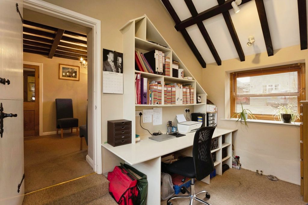 Additional image 16 of 4 bed detached house for saleHigh Street, Waltham On The Wolds, Melton Mowbray LE14