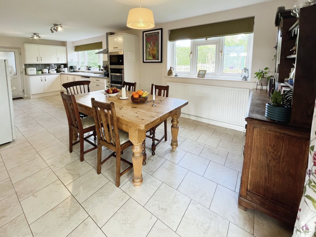 Additional image 6 of 4 bed detached house for saleBrookfields Road, Ipstones, Stoke-On-Trent ST10