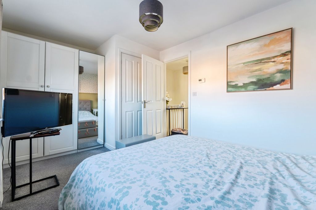 Additional image 10 of 2 bed end terrace house for saleField Edge Drive, Loughborough LE12