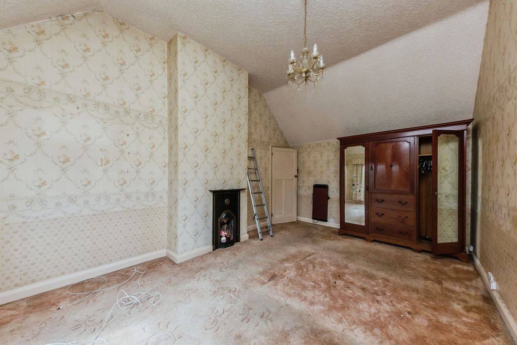 Additional image 13 of 4 bed detached house for saleOld Hall Farm, Marston Montgomery, Ashbourne DE6