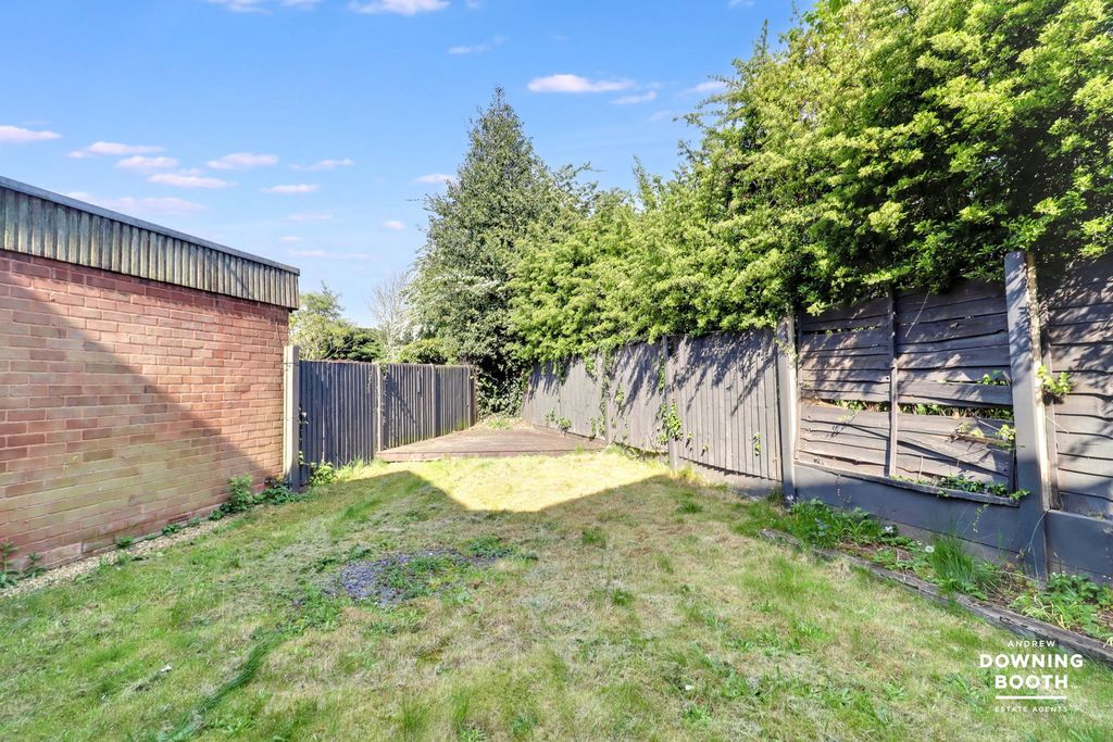 Additional image 29 of 4 bed detached house for saleCricket Lane, Lichfield WS14