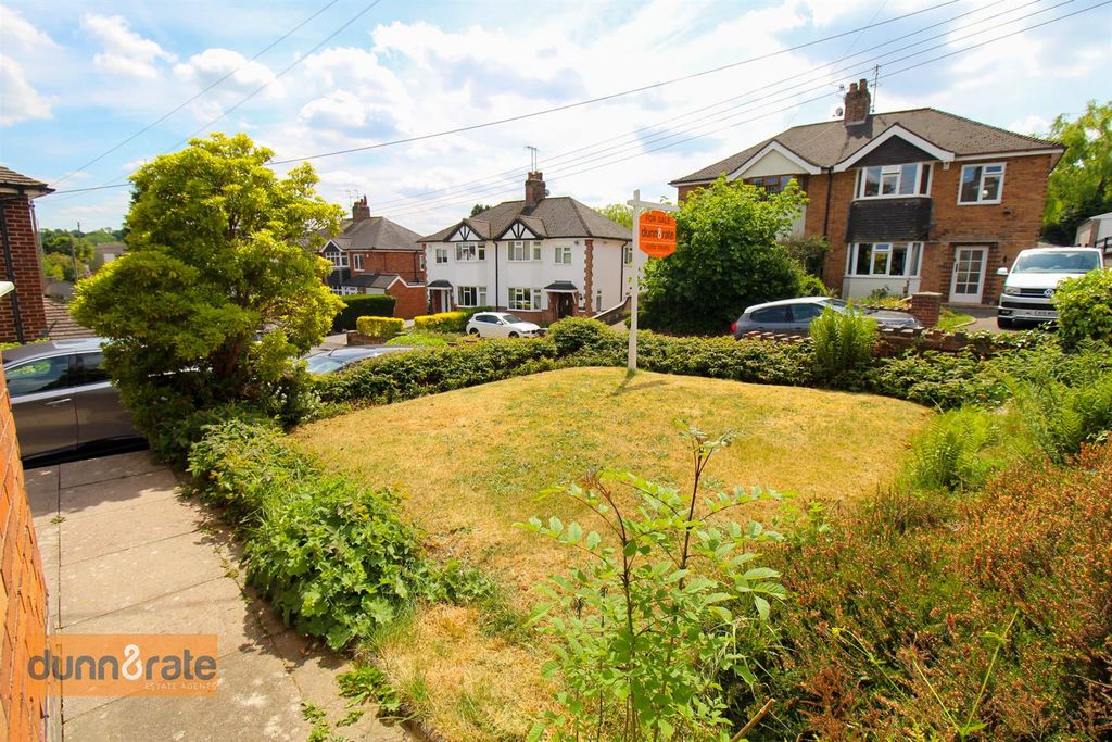 Additional image 23 of 3 bed semi-detached house for saleSpringbank Avenue, Endon, Stoke-On-Trent ST9