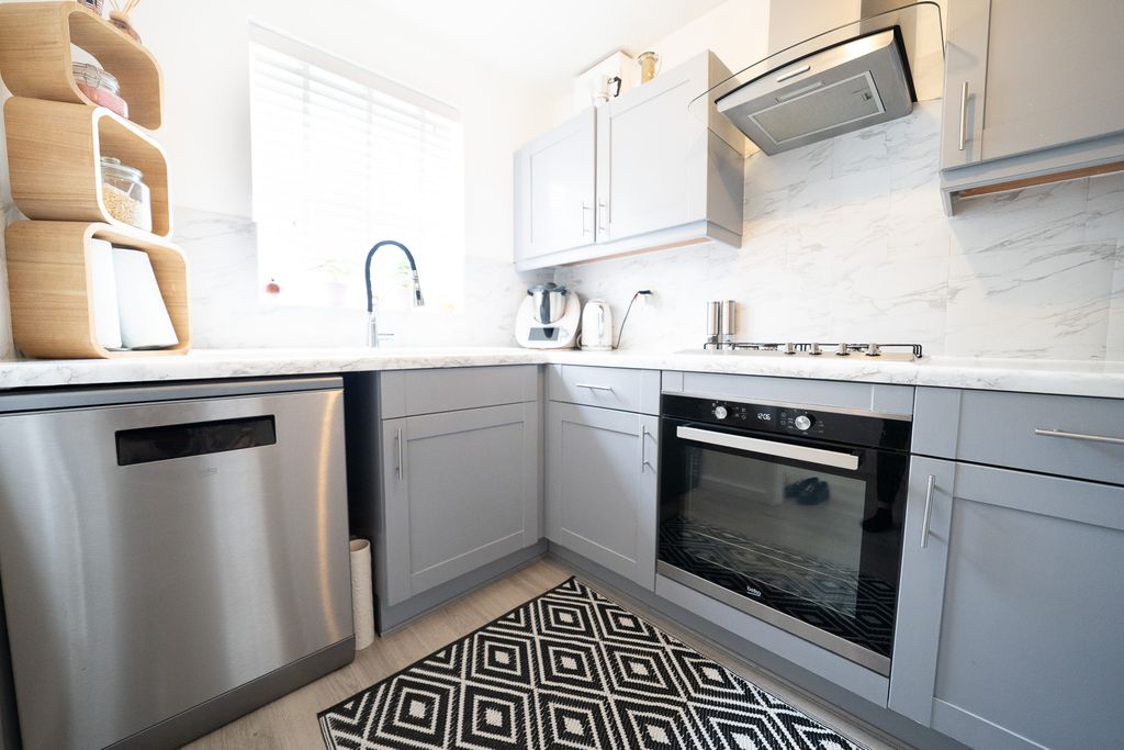 Additional image 7 of 2 bed semi-detached house for saleRyder Road, Leicester, Leicestershire LE3