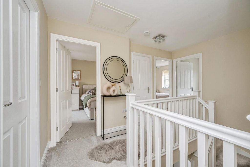 Additional image 14 of 4 bed detached house for saleCroft Close, Two Gates, Tamworth B77