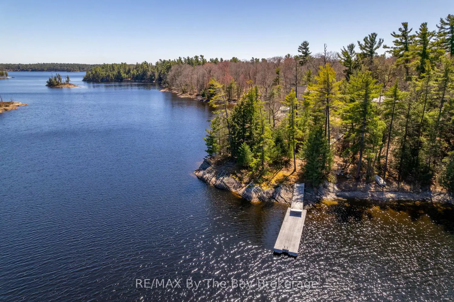 23212 Georgian Bay Shore