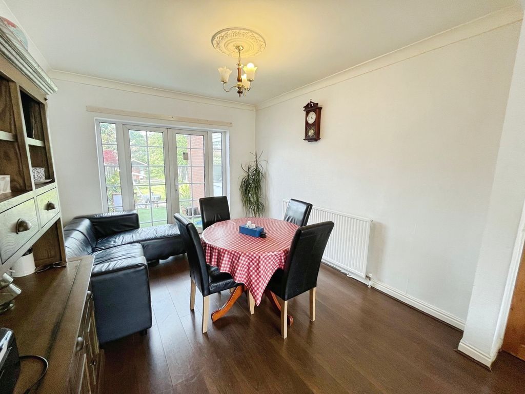 Additional image 14 of 3 bed semi-detached house for saleEastwood Road, Leicester, Leicestershire LE2