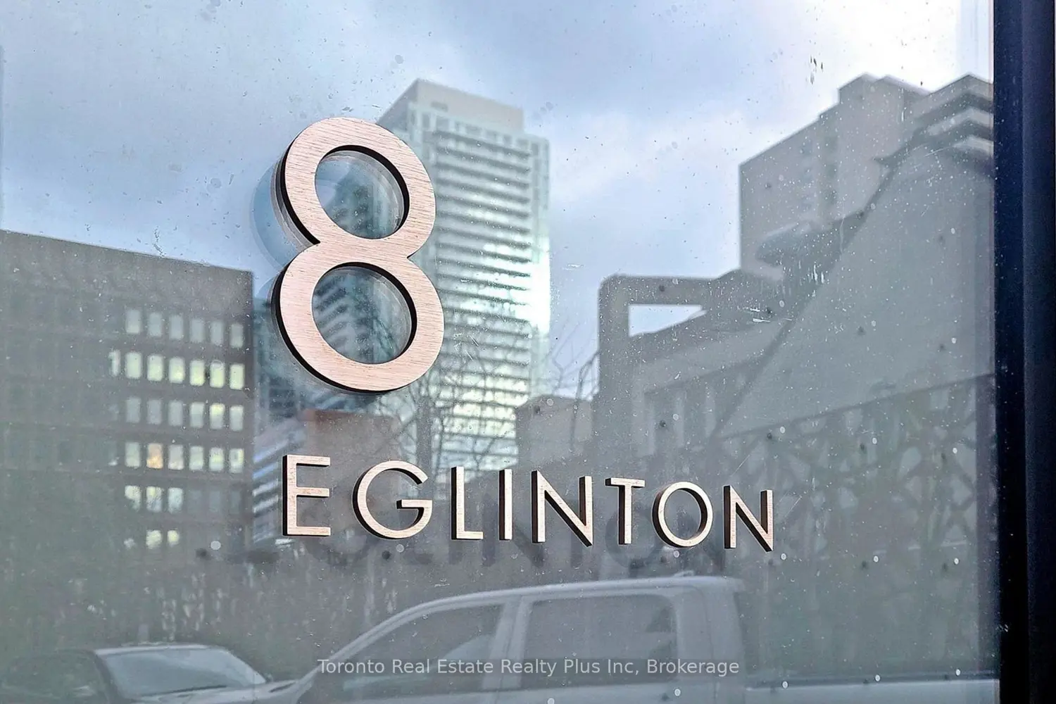 Additional image 8 of 8 Eglinton Avenue 1503