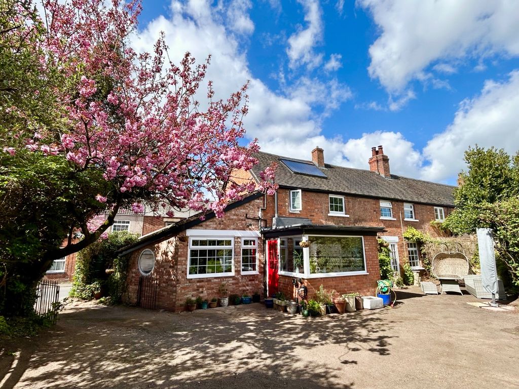 Additional image 44 of 3 bed cottage for sale2A Church Street, Clifton Upon Dunsmore CV23