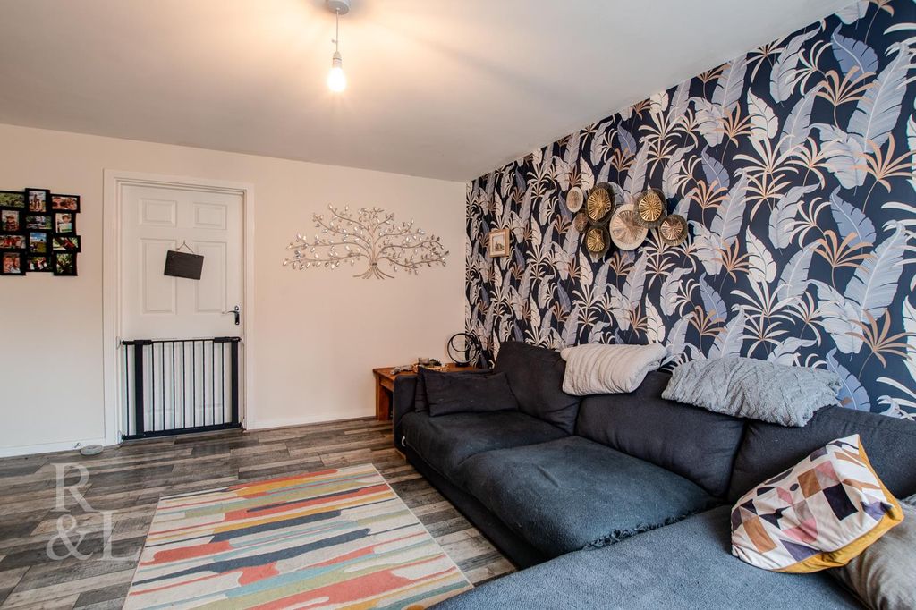 Additional image 4 of 3 bed semi-detached house for saleCinnabar Way, East Leake, Loughborough LE12