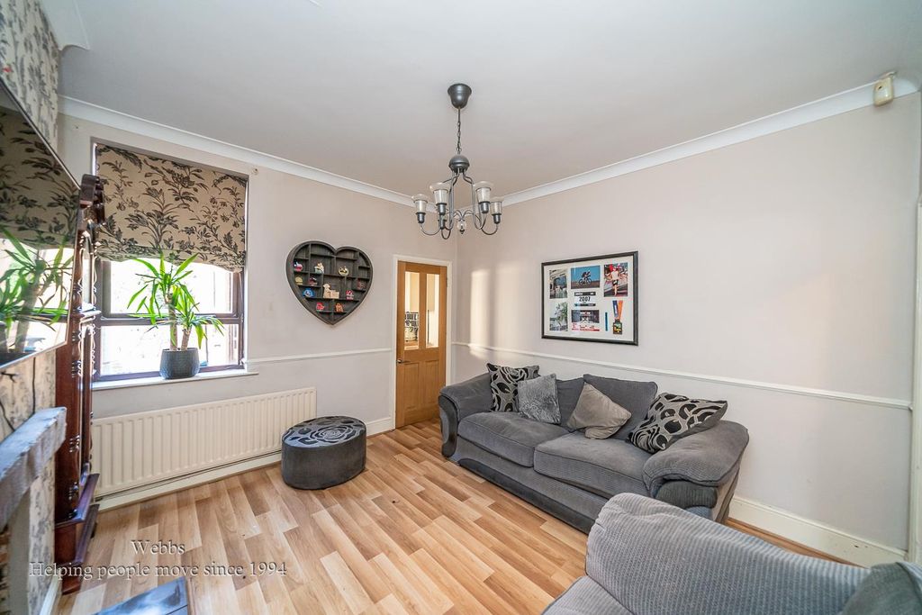 Additional image 4 of 3 bed semi-detached house for saleNewhall Street, Cannock WS11