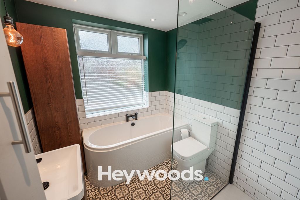 Additional image 17 of 3 bed semi-detached house for saleElaine Avenue, Burslem, Stoke On Trent ST6