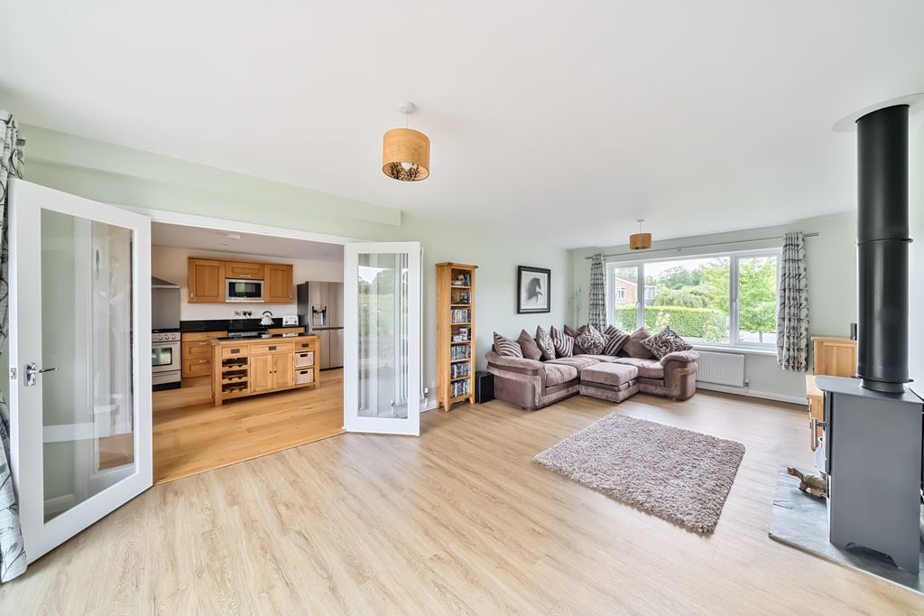 Additional image 4 of 3 bed detached bungalow for saleWest Grimstead, Salisbury SP5