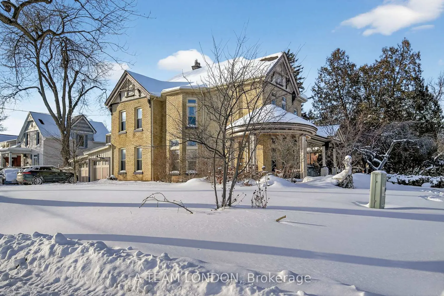 Additional image 2 of 307 Ridout Street