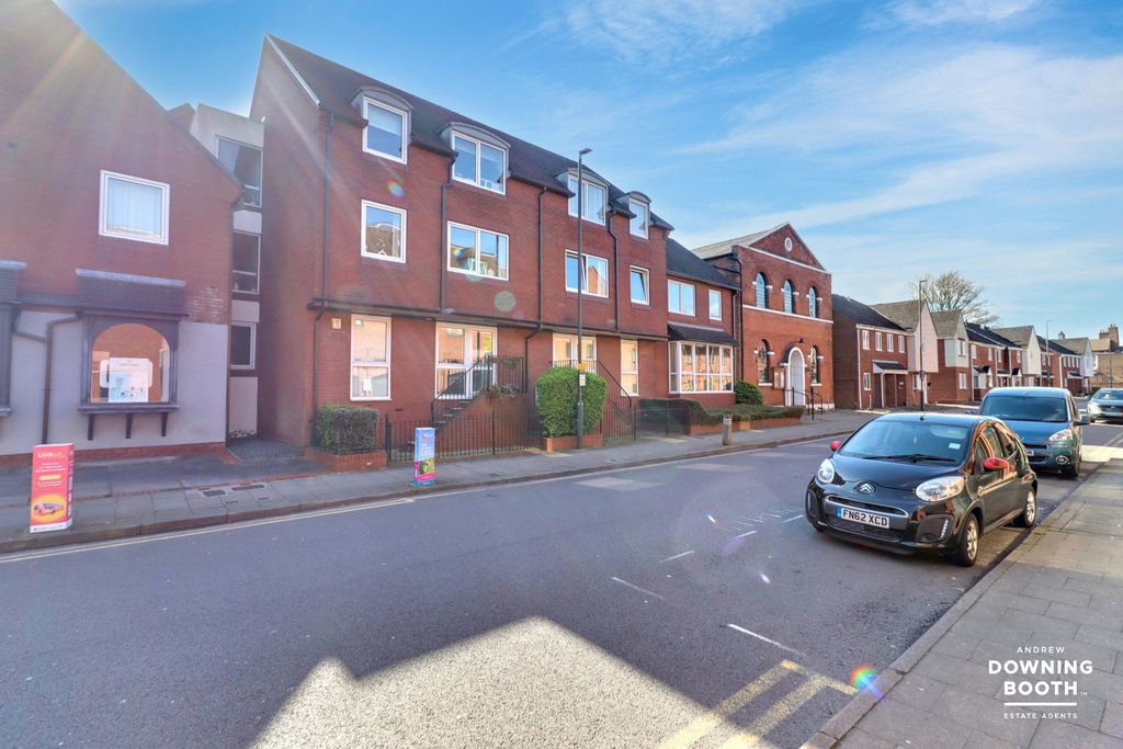 Additional image 13 of 1 bed flat for saleCastle Dyke, Lichfield WS13