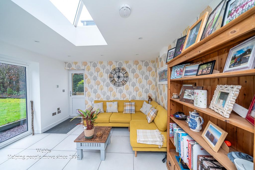 Additional image 11 of 5 bed detached house for saleThe Green, Weston, Stafford ST18