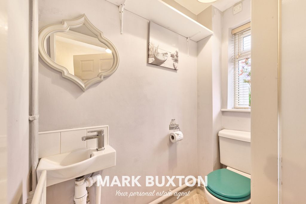 Additional image 13 of 3 bed semi-detached house for saleHigh Street, Newcastle-Under-Lyme ST5