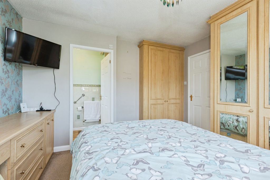 Additional image 14 of 3 bed detached house for saleTrafalgar Way, Glen Parva, Leicester LE2