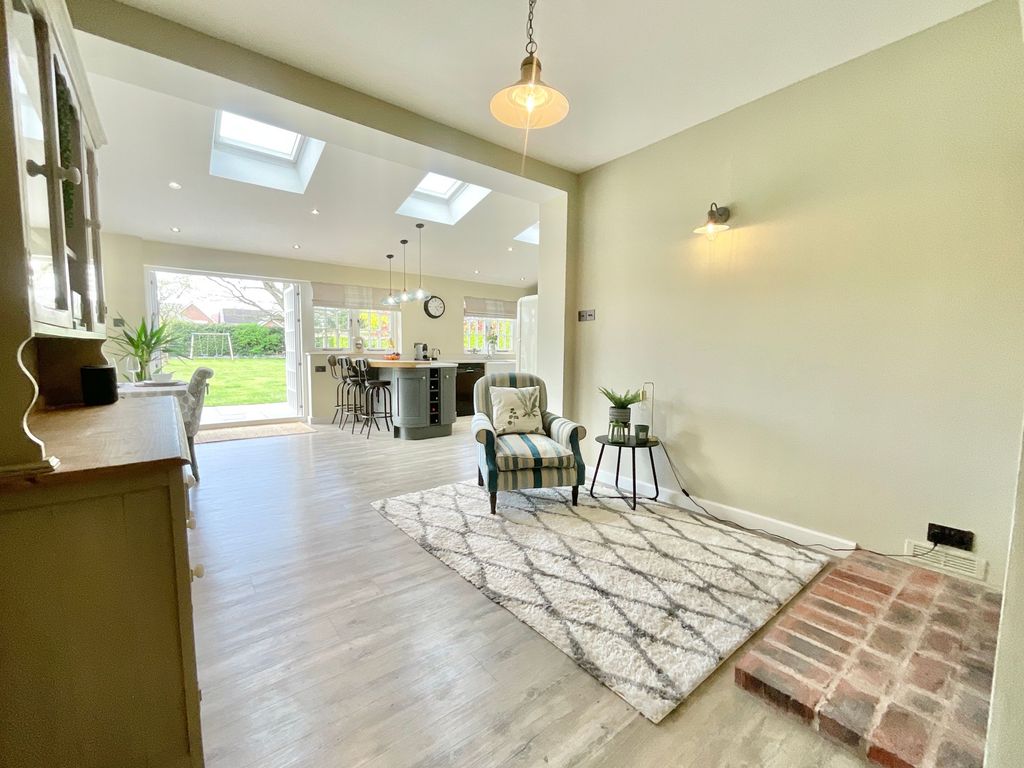 Additional image 48 of 4 bed detached house for saleSandyfields, Baldwins Gate ST5