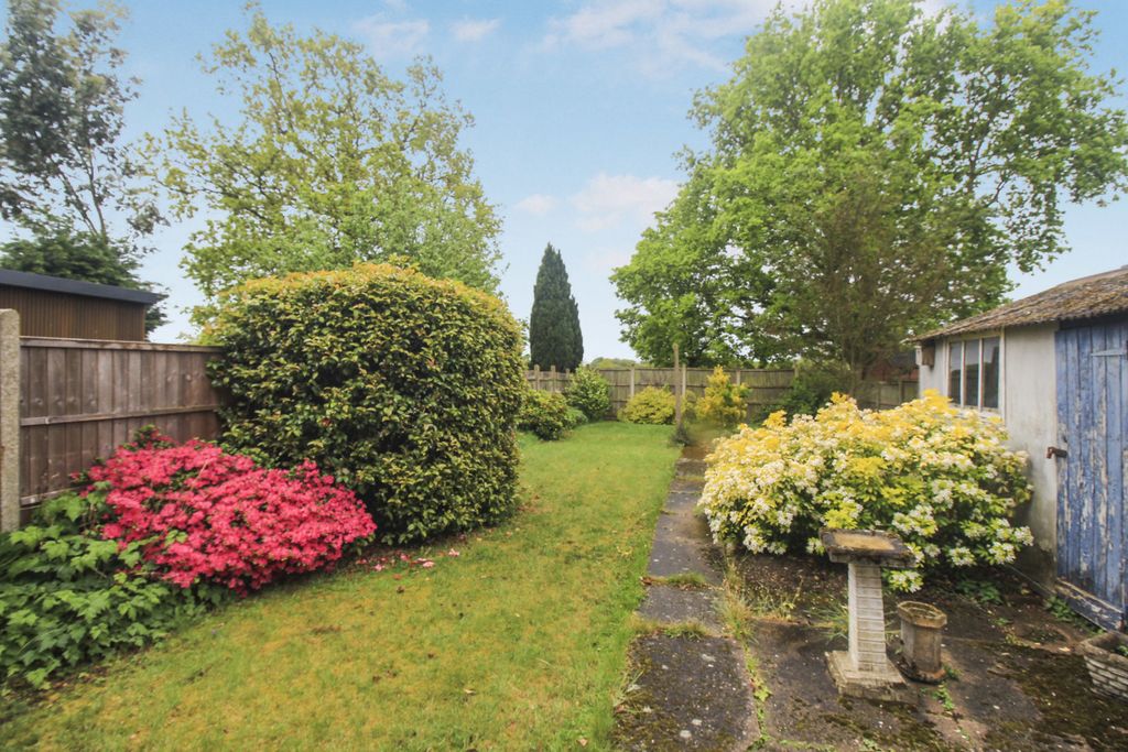 Additional image 11 of 3 bed semi-detached house for salePeters Avenue, Newbold Verdon, Leicester, Leicestershire LE9