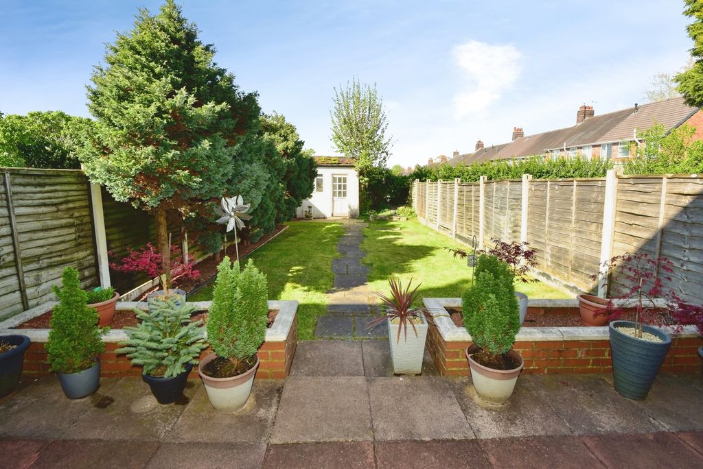 Additional image 17 of 3 bed town house for saleBaggott Place, Newcastle, Staffordshire ST5