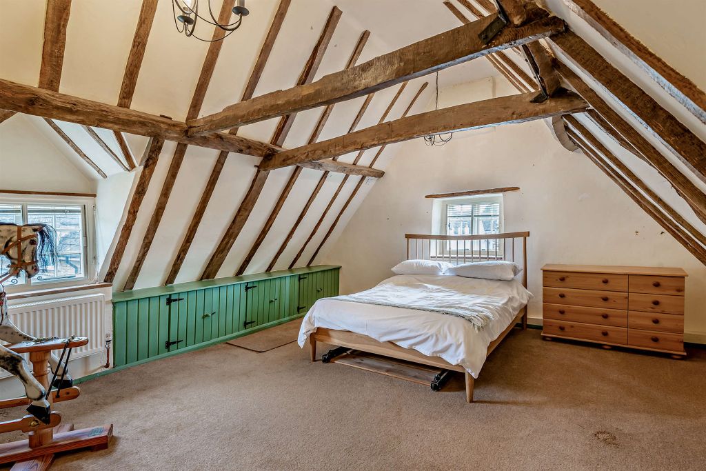 Additional image 4 of 2 bed detached house for saleHigh Street, Collyweston, Stamford PE9