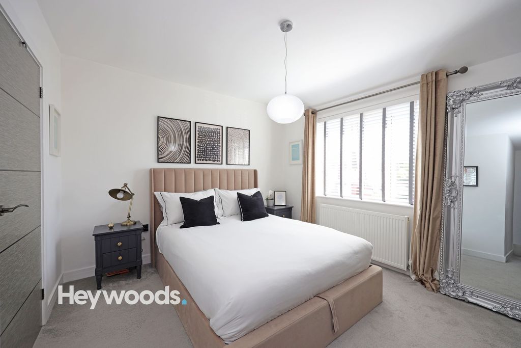 Additional image 16 of 3 bed semi-detached house for saleWestlands Avenue, Newcastle ST5