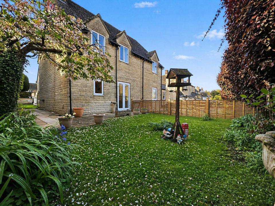 Additional image 2 of 4 bed semi-detached house for saleFore Street, Ashton Keynes, Ashton Keynes SN6