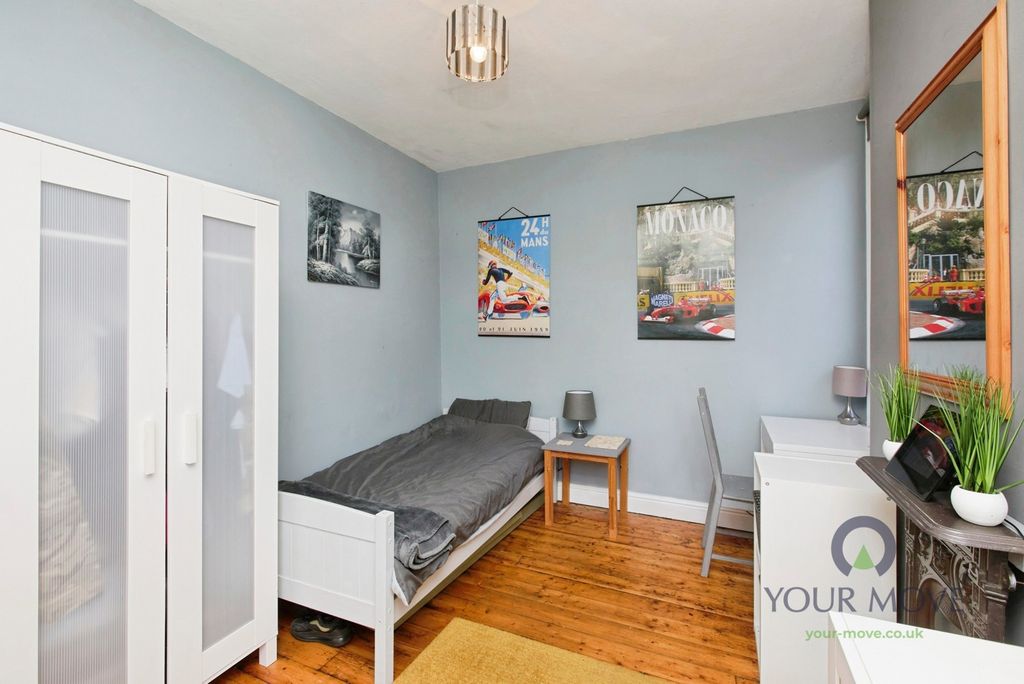 Additional image 19 of 4 bed semi-detached house for saleScalpcliffe Road, Burton-On-Trent, Staffordshire DE15