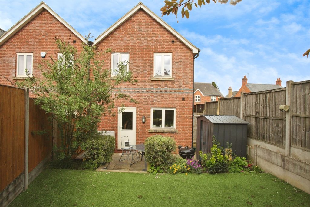 Additional image 6 of 3 bed end terrace house for saleChurch Lane, Husbands Bosworth, Lutterworth LE17