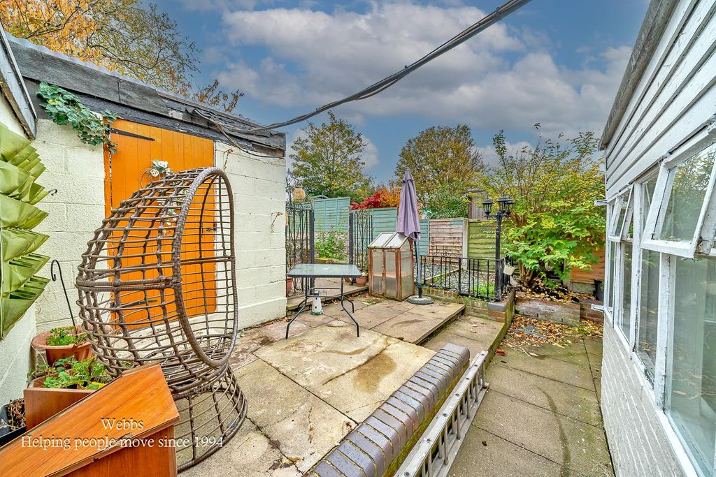 Additional image 17 of 3 bed semi-detached house for saleSmillie Place, Cannock WS11