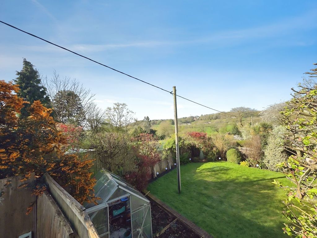 Additional image 3 of 2 bed detached bungalow for saleCumberledge Hill, Rugeley WS15