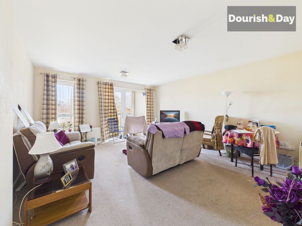 1 bed flat for saleTildesley Close, Penkridge ST19 photo 2