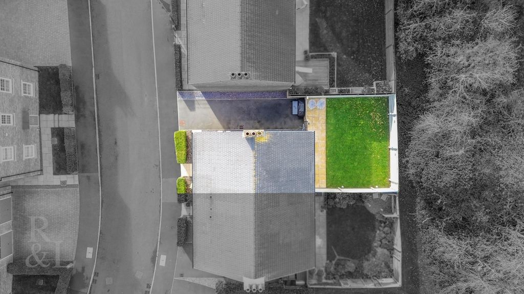 Additional image 16 of 3 bed semi-detached house for saleCentury Drive, Packington, Ashby-De-La-Zouch LE65