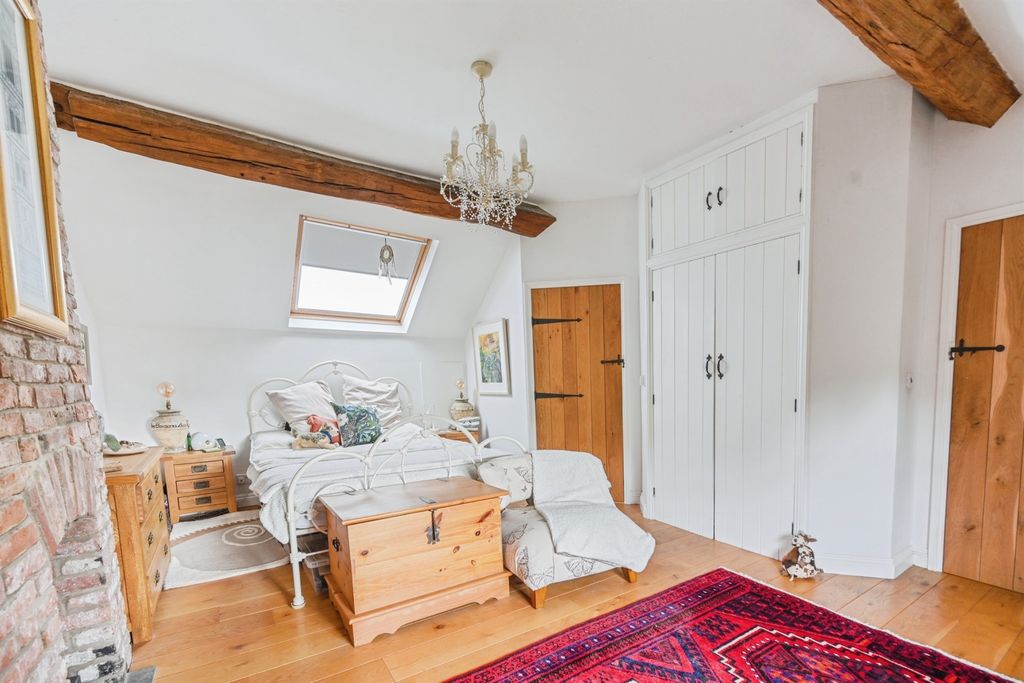 Additional image 10 of 3 bed semi-detached house for saleRosebank Cottages, Roston, Ashbourne DE6