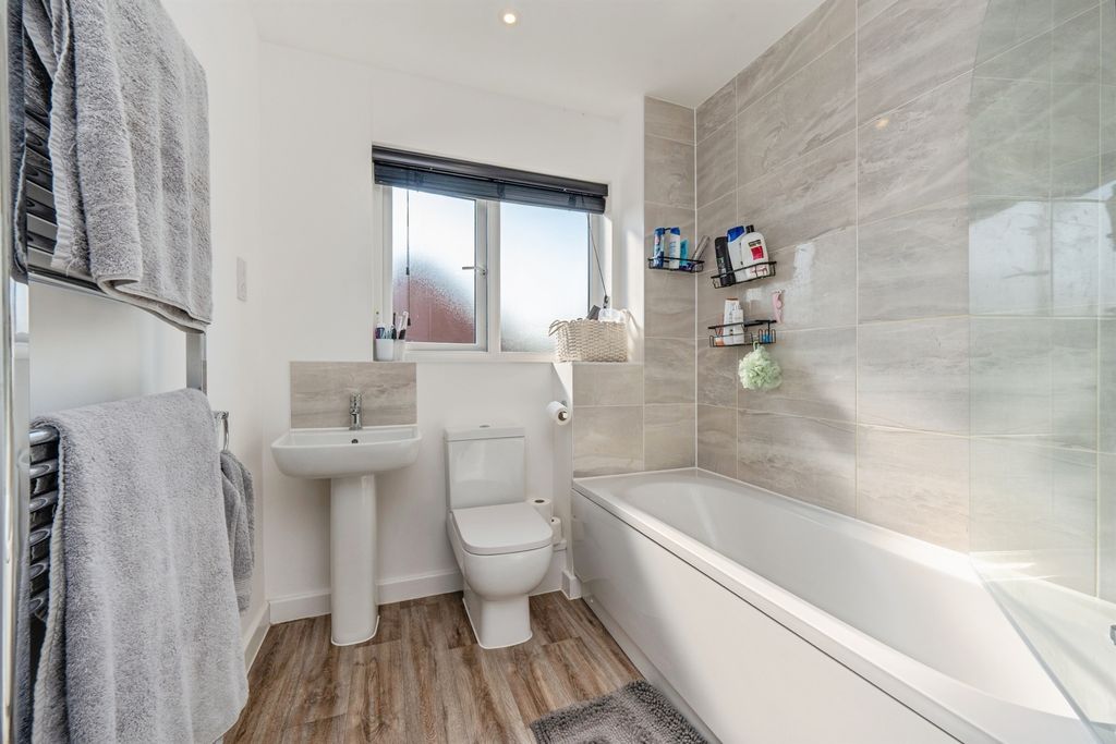 Additional image 15 of 2 bed end terrace house for saleMayfield Road, Ashbourne DE6